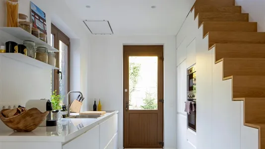 Apartments in Brussels Watermaal-Bosvoorde - photo 4