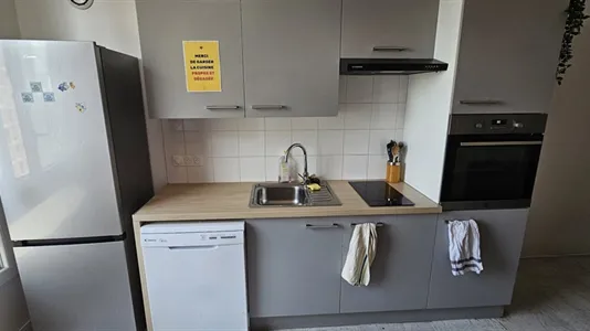 Rooms in Lyon - photo 7