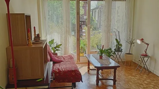 Rooms in Nogent-sur-Marne - photo 6