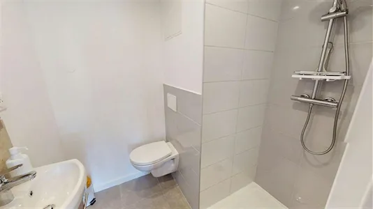 Rooms in Gex - photo 2