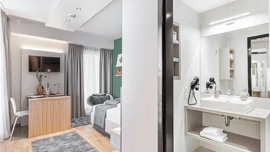 Apartments in Location is not specified - photo 10