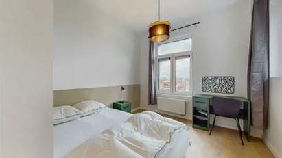 Room for rent in Brussels Schaarbeek, Brussels