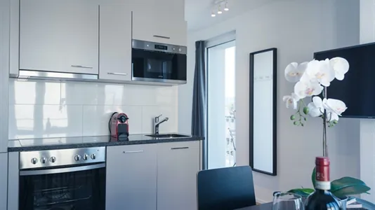 Apartments in Zürich District 3 - Wiedikon - photo 7