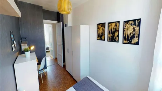 Rooms in Lyon - photo 3
