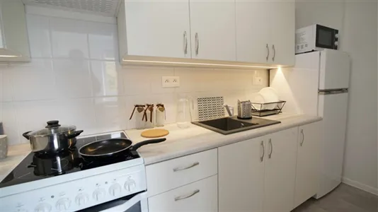 Rooms in Łódź - photo 10