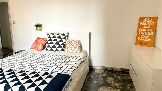 Rooms in Florence - photo 8