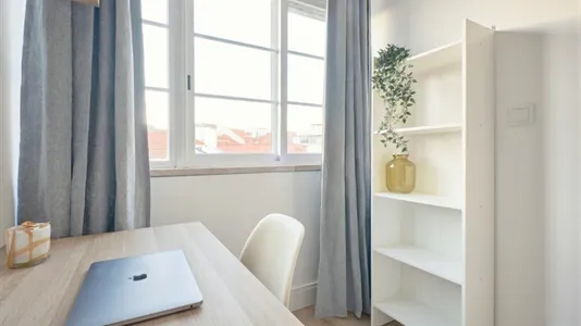 Rooms in Location is not specified - photo 6