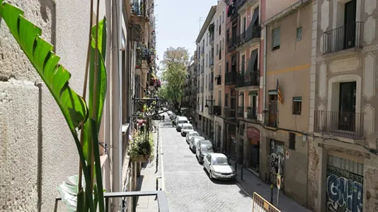 Apartments in Barcelona Ciutat Vella - photo 2
