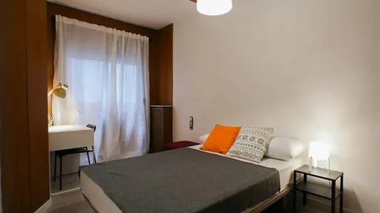 Rooms in Valencia Ciutat Vella - photo 2