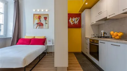 Apartment for rent in Turin, Piemonte