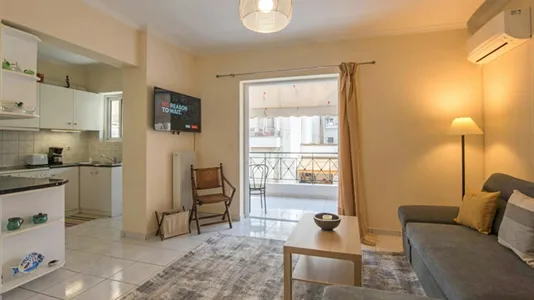 Apartments in Kallithea - photo 7