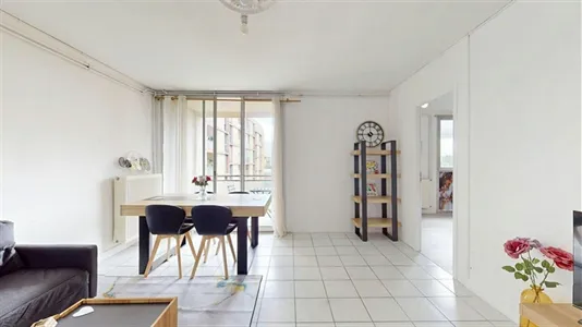 Rooms in Toulouse - photo 6