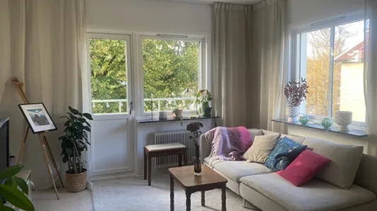 Apartments in Örgryte-Härlanda - photo 1