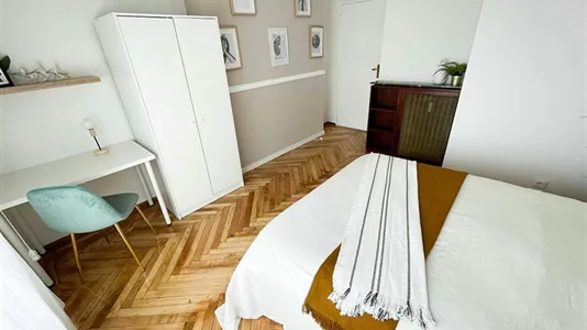 Rooms in Madrid Fuencarral-El Pardo - photo 7