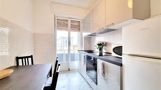 Apartments in Milano Zona 6 - Barona, Lorenteggio - photo 9