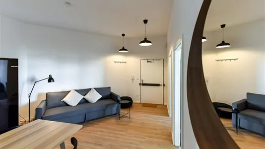 Rooms in Location is not specified - photo 10