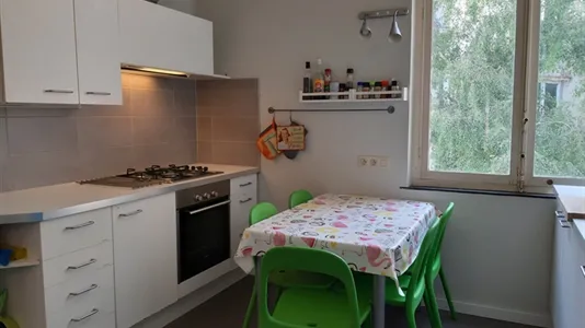 Rooms in Brussels Etterbeek - photo 6
