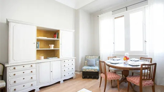 Rooms in Valencia L'Eixample - photo 10