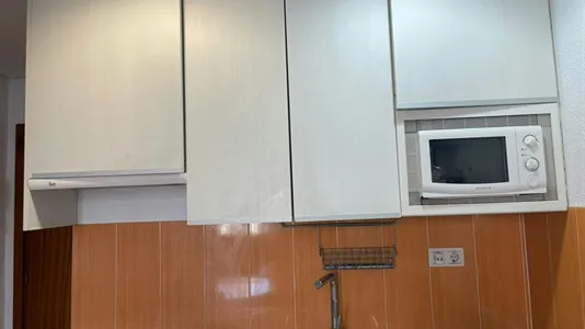 Apartments in Madrid Centro - photo 8