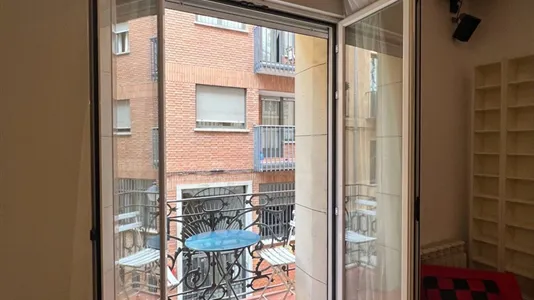 Apartments in Madrid Centro - photo 5