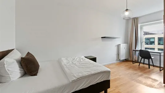 Rooms in Berlin Mitte - photo 2