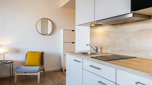 Apartments in Berlin Friedrichshain-Kreuzberg - photo 9