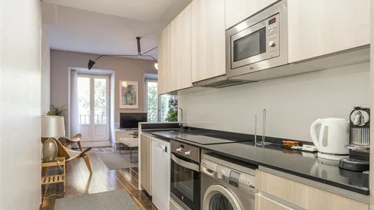 Apartments in Madrid Centro - photo 9