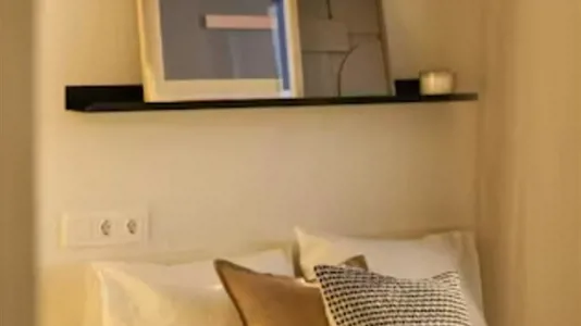 Rooms in Madrid Centro - photo 2