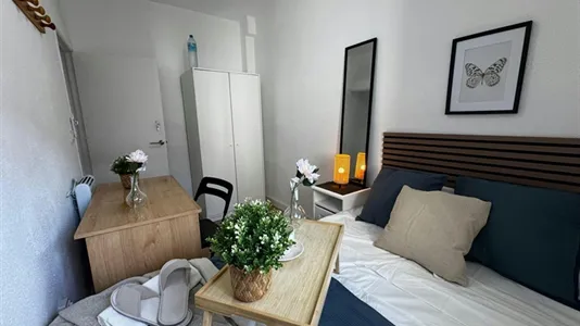 Rooms in Getafe - photo 2