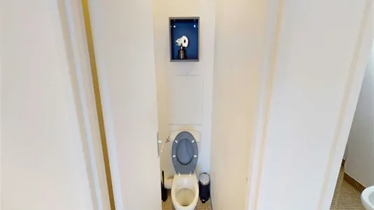 Rooms in Paris 15ème arrondissement - photo 10