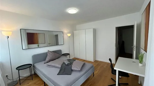 Rooms in Unterhaching - photo 1