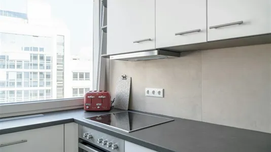 Rooms in Berlin Charlottenburg-Wilmersdorf - photo 5