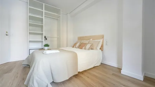 Rooms in Valencia Algirós - photo 4