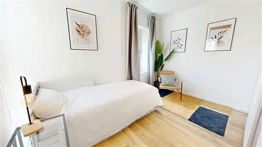 Apartments in Berlin Mitte - photo 2