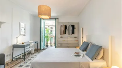 Room for rent in Barcelona Eixample, Barcelona