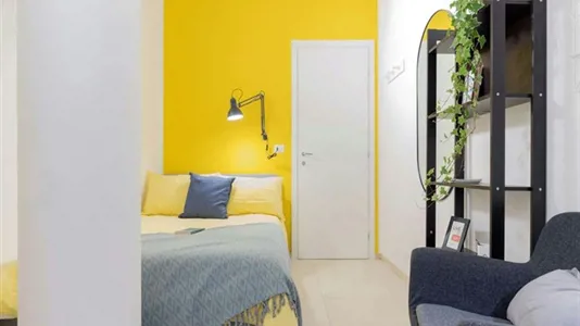 Rooms in Turin - photo 2