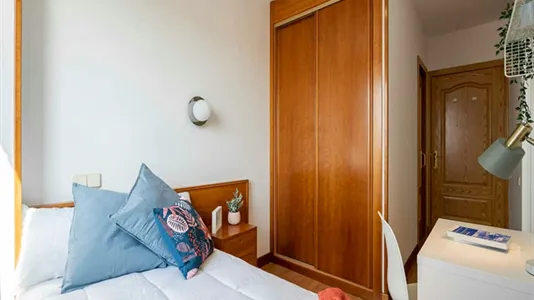 Rooms in Madrid Tetuán - photo 2