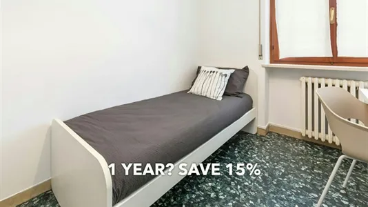 Rooms in Verona - photo 1