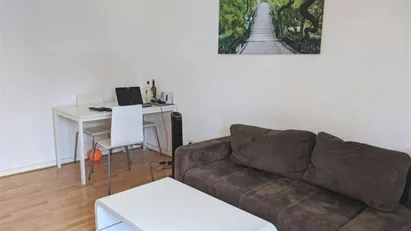 Apartment for rent in Frankfurt (region)