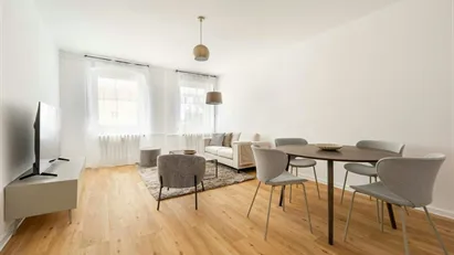 Apartment for rent in Berlin