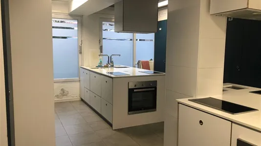 Rooms in Brussels Vorst - photo 8