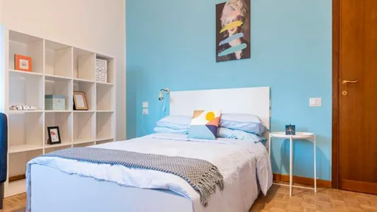 Rooms in Padua - photo 5