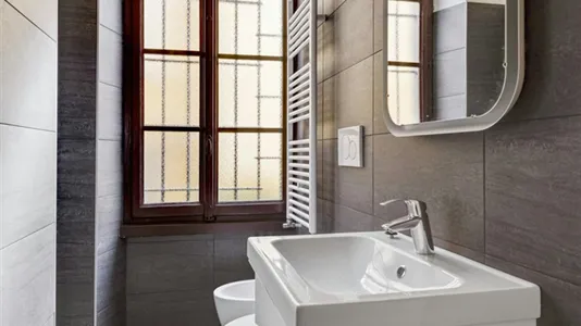Rooms in Milano Zona 2 - Stazione Centrale, Gorla, Turro, Greco, Crescenzago - photo 8
