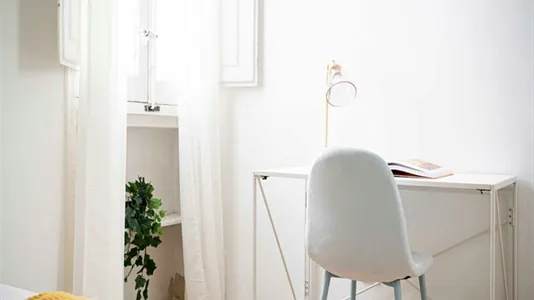 Rooms in Madrid Chamberí - photo 10