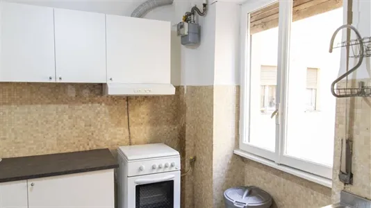 Rooms in Roma Municipio VIII – Appia Antica - photo 5