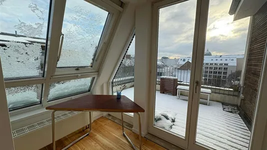 Apartments in Berlin Mitte - photo 7