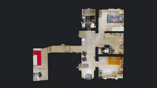 Rooms in Lyon - photo 9