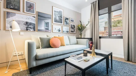 Apartments in Madrid Salamanca - photo 5