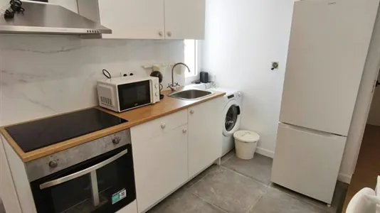 Rooms in Paiporta - photo 10