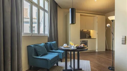 Apartment for rent in Lisbon (region)